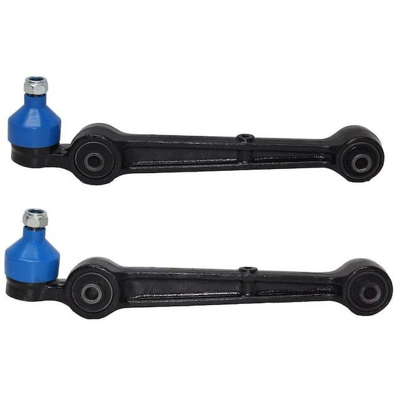 Front Lower Control Arm Set - Compatible with 1995 - 2000 Dodge Avenger 1996 1997 1998 1999