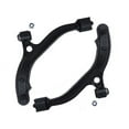 thumbnail image 1 of Front Lower Control Arm Set - Compatible with 1996 - 2000 Dodge Grand Caravan 1997 1998 1999, 1 of 2