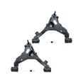 thumbnail image 1 of Front Lower Control Arm Set - Compatible with 1997 Ford F-250 HD, 1 of 2