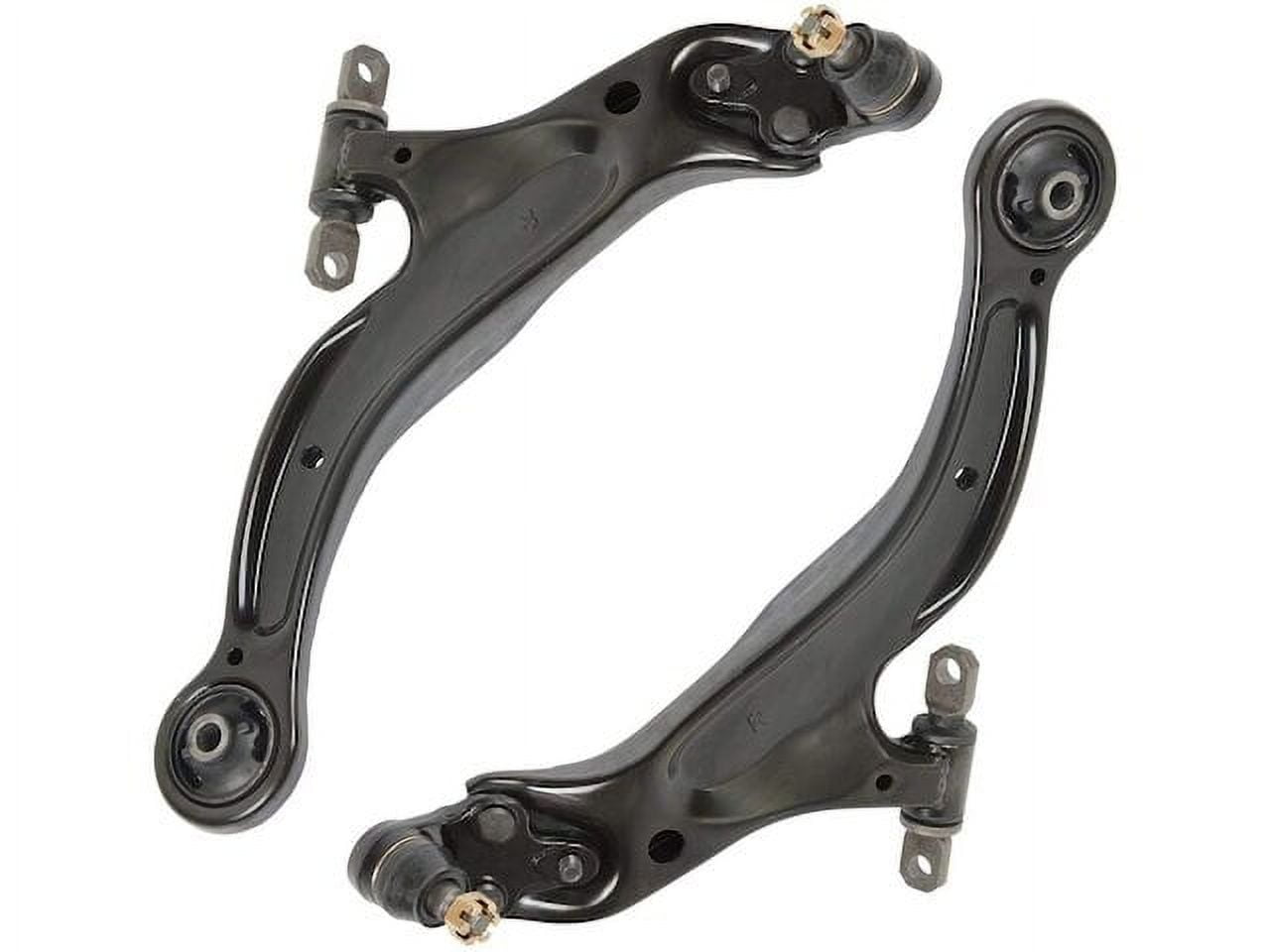 Front Lower Control Arm Set - Compatible with 1998 - 2004 Toyota Avalon ...