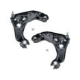 thumbnail image 1 of Front Lower Control Arm Set - Compatible with 1998 - 2007 Mazda B3000 1999 2000 2001 2002 2003 2004 2005 2006, 1 of 2