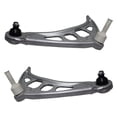 thumbnail image 1 of Front Lower Control Arm Set - Compatible with 1999 - 2000 BMW 323i Base Sedan, 1 of 2