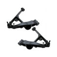 thumbnail image 1 of Front Lower Control Arm Set - Compatible with 1999 - 2006 Chevy Silverado 1500 2000 2001 2002 2003 2004 2005, 1 of 2