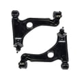 thumbnail image 2 of Detroit Axle Front Lower Control Arm & Ball Joint Set For Saturn L/LW/LS Series 2000-2005 2 of 2