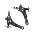 thumbnail image 1 of Front Lower Control Arm Set - Compatible with 2001 - 2005 Hyundai Sonata 2002 2003 2004, 1 of 2