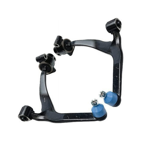 Front Lower Control Arm Set - Compatible with 2003 - 2008 INFINITI FX35 Base 2004 2005 2006 2007