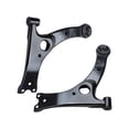 thumbnail image 1 of Front Lower Control Arm Set - Compatible with 2003 - 2008 Pontiac Vibe 2004 2005 2006 2007, 1 of 2