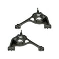 thumbnail image 1 of Front Lower Control Arm Set - Compatible with 2003 - 2014 Chevy Express 2500 2004 2005 2006 2007 2008 2009 2010 2011 2012 2013, 1 of 2