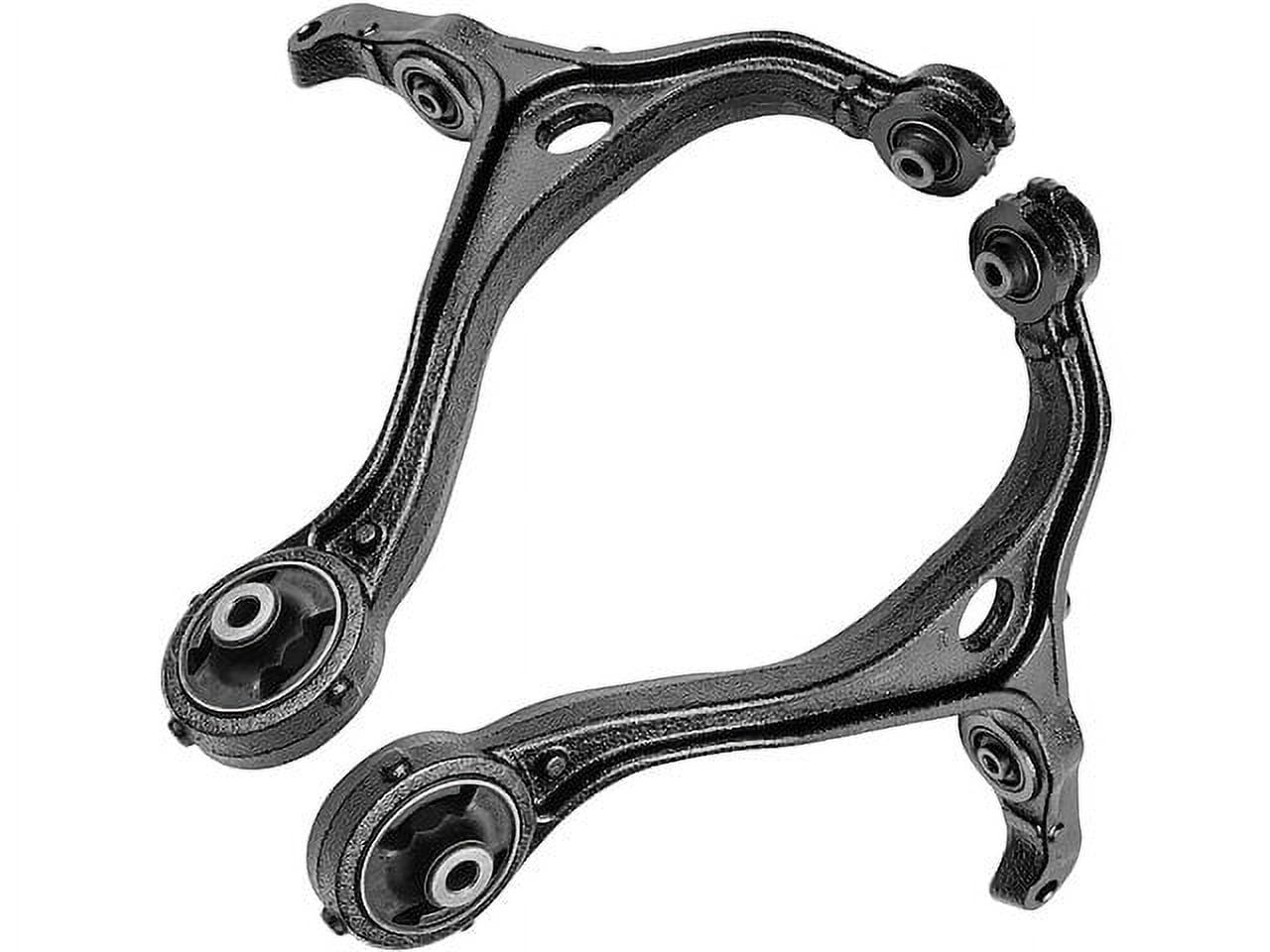 SPC Performance 04-08 Acura TL / TSX Lower Setback Control Arm main image 0