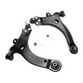 thumbnail image 1 of Front Lower Control Arm Set - Compatible with 2005 - 2006 Buick Terraza, 1 of 2