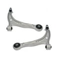 thumbnail image 1 of Front Lower Control Arm Set - Compatible with 2005 - 2010 Honda Odyssey 2006 2007 2008 2009, 1 of 2