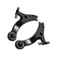 thumbnail image 1 of Front Lower Control Arm Set - Compatible with 2006 - 2008 RX400h Base 2007, 1 of 2