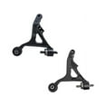 thumbnail image 1 of Front Lower Control Arm Set - Compatible with 2007 - 2009 Volvo S60 2008, 1 of 2