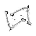 thumbnail image 1 of Front Lower Control Arm Set - Compatible with 2007 - 2013 Chevy Silverado 1500 2008 2009 2010 2011 2012, 1 of 2