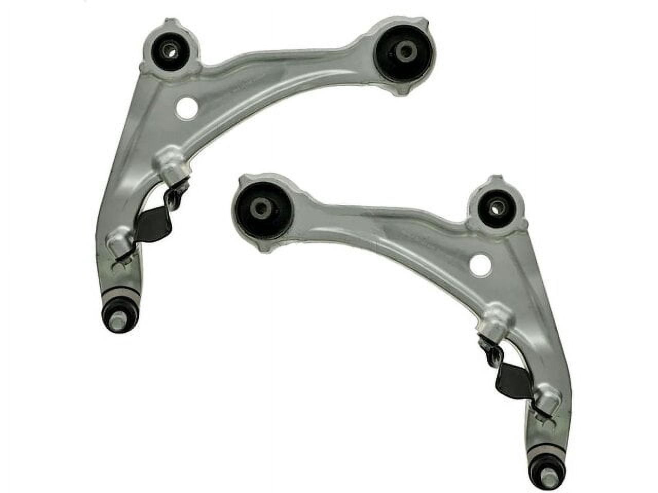 2008 Nissan Altima Lower Control Arm