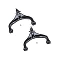 thumbnail image 1 of Front Lower Control Arm Set - Compatible with 2008 - 2012 Jeep Liberty 2009 2010 2011, 1 of 2