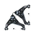 thumbnail image 1 of Front Lower Control Arm Set - Compatible with 2009 - 2013 Lincoln Navigator 2010 2011 2012, 1 of 2