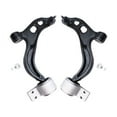 thumbnail image 1 of Front Lower Control Arm Set - Compatible with 2010 - 2012 Lincoln MKT 2011, 1 of 2