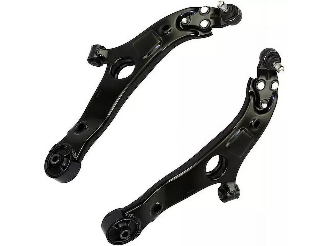 Front Lower Control Arm Set Compatible with 2011 2015 Kia Optima