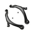 thumbnail image 1 of Front Lower Control Arm Set - Compatible with 2011 - 2017 Honda Odyssey 2012 2013 2014 2015 2016, 1 of 2