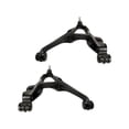 thumbnail image 1 of Front Lower Control Arm Set - Compatible with 2011 - 2019 Chevy Silverado 3500 HD 2012 2013 2014 2015 2016 2017 2018, 1 of 2