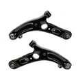 thumbnail image 1 of Front Lower Control Arm Set - Compatible with 2013 - 2014 Hyundai Elantra Coupe, 1 of 2