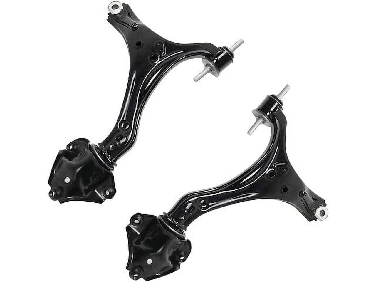 Honda Accord Lower Control Arm Pair 2013-2017