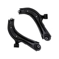 thumbnail image 1 of Front Lower Control Arm Set - Compatible with 2013 - 2020 Nissan NV200 2014 2015 2016 2017 2018 2019, 1 of 2
