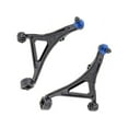 thumbnail image 1 of Front Lower Control Arm Set - Compatible with 2013 - 2022 Dodge Charger 2014 2015 2016 2017 2018 2019 2020 2021, 1 of 2