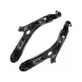 thumbnail image 1 of Front Lower Control Arm Set - Compatible with 2015 - 2019 Kia Soul EV 2016 2017 2018, 1 of 2