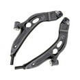 thumbnail image 1 of Front Lower Control Arm Set - Compatible with 2016 - 2020 Mini Cooper Clubman 2017 2018 2019, 1 of 2