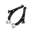 thumbnail image 1 of Front Lower Control Arm Set - Compatible with 2018 - 2022 Chevy Traverse 2019 2020 2021, 1 of 2