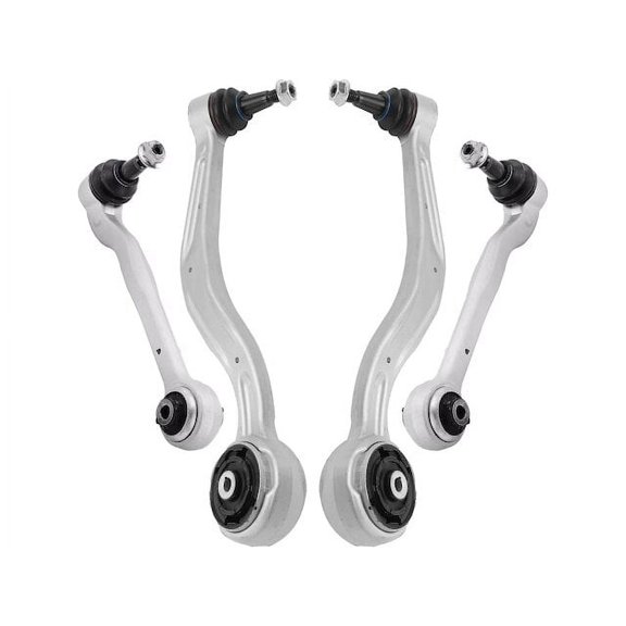 Front Lower Control Arm Set - Compatible with 2020 - 2023 Cadillac CT4 2021 2022