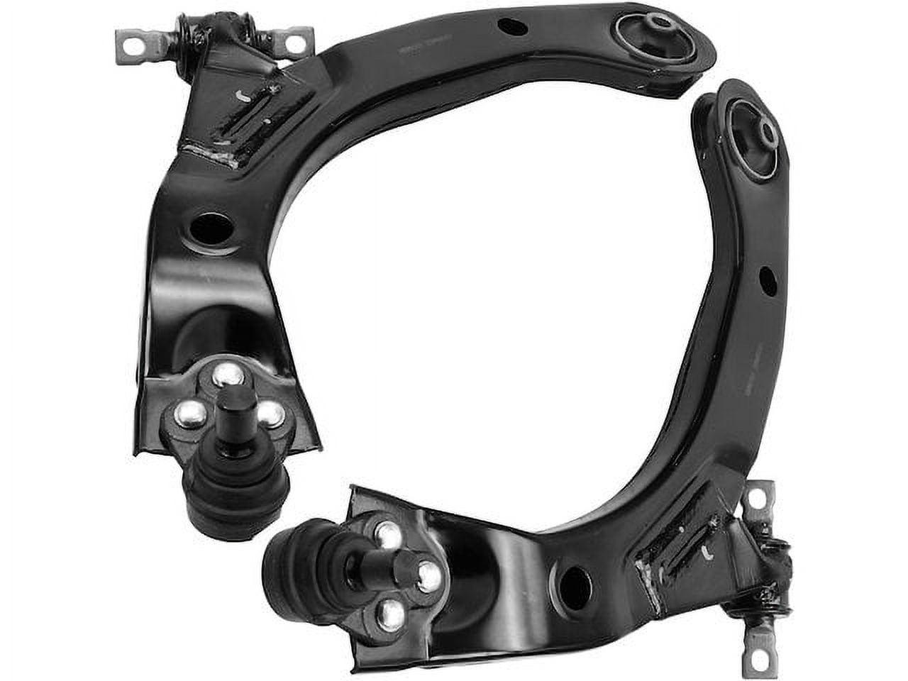 Front Lower Control Arm Set of 2 with Ball Joints Compatible with