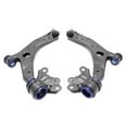 thumbnail image 1 of Front Lower Control Arm Set with Sportage Bushings for 2010-2014 Mazda 3, 1 of 1