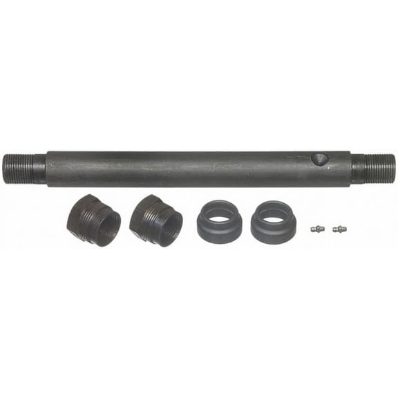 Front Lower Control Arm Shaft Kit - Compatible with 1963 - 1966 Chevy Suburban 1964 1965