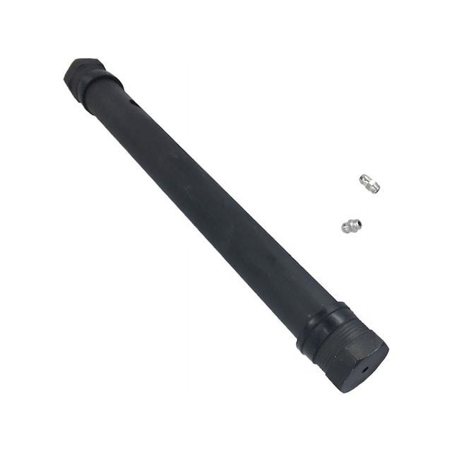 Front Lower Control Arm Shaft Kit Compatible with 1963 1972 Chevy