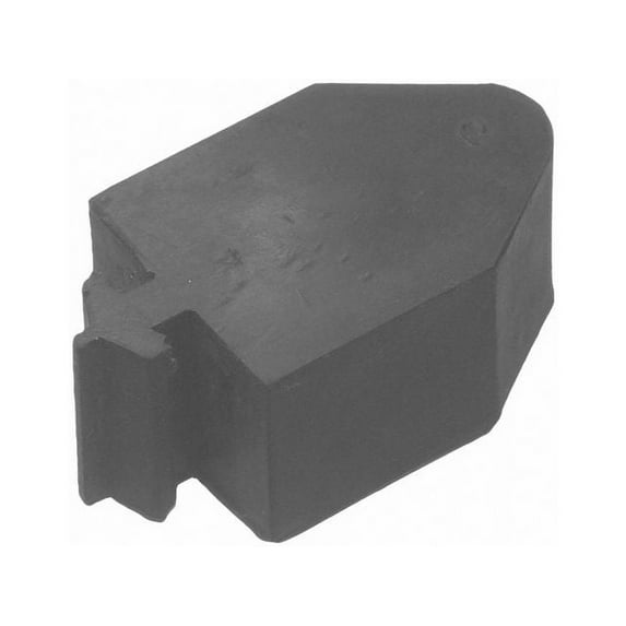 Front Lower Control Arm Stop - Compatible with 1979 - 1995 GMC G2500 1980 1981 1982 1983 1984 1985 1986 1987 1988 1989 1990 1991 1992 1993 1994