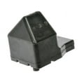 thumbnail image 1 of Front Lower Control Arm Stop - Compatible with 2007 - 2010 GMC Sierra 2500 HD 2008 2009, 1 of 2