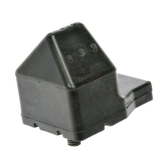 Front Lower Control Arm Stop - Compatible with 2007 - 2010 GMC Sierra 2500 HD 2008 2009