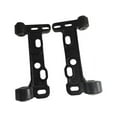 thumbnail image 1 of Front Lower Control Arm Support Bracket Kit - Compatible with 2002 - 2009 GMC Envoy 2003 2004 2005 2006 2007 2008, 1 of 2