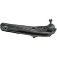 thumbnail image 1 of Front Lower Control Arm and Ball Joint Assembly - Compatible with 1965 - 1966 Ford Mustang, 1 of 2