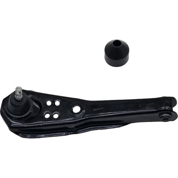 Front Lower Control Arm and Ball Joint Assembly - Compatible with 1965 Mercury Cyclone