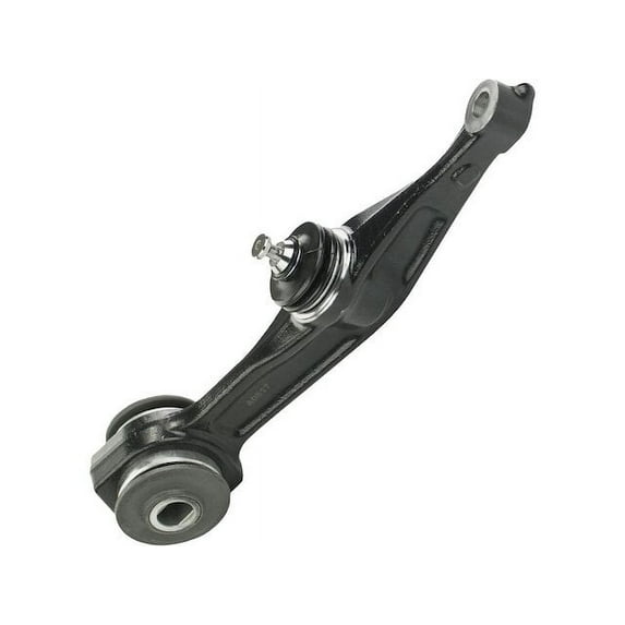 Front Lower Control Arm and Ball Joint Assembly - Compatible with 2006 Mercedes-Benz S65 AMG Base