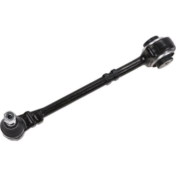 Front Lower Control Arm and Ball Joint Assembly - Compatible with 2015 - 2016 Mercedes-Benz CLS400 4Matic
