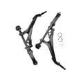 thumbnail image 1 of Front Lower Control Arm and Ball Joint Assembly Set 2 - Compatible with 1992 - 1995 Honda Civic 1993 1994, 1 of 2