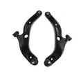 thumbnail image 1 of Front Lower Control Arm and Ball Joint Assembly Set 2 - Compatible with 1999 - 2003 Mazda Protege 2000 2001 2002, 1 of 2