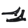 thumbnail image 1 of Front Lower Control Arm and Ball Joint Assembly Set 2 - Compatible with 2007 - 2017 Jeep Patriot 2008 2009 2010 2011 2012 2013 2014 2015 2016, 1 of 2