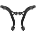 thumbnail image 1 of Front Lower Control Arm and Ball Joint Assembly Set 2 Piece - Compatible with 1996 - 2000 Dodge Caravan 1997 1998 1999, 1 of 2