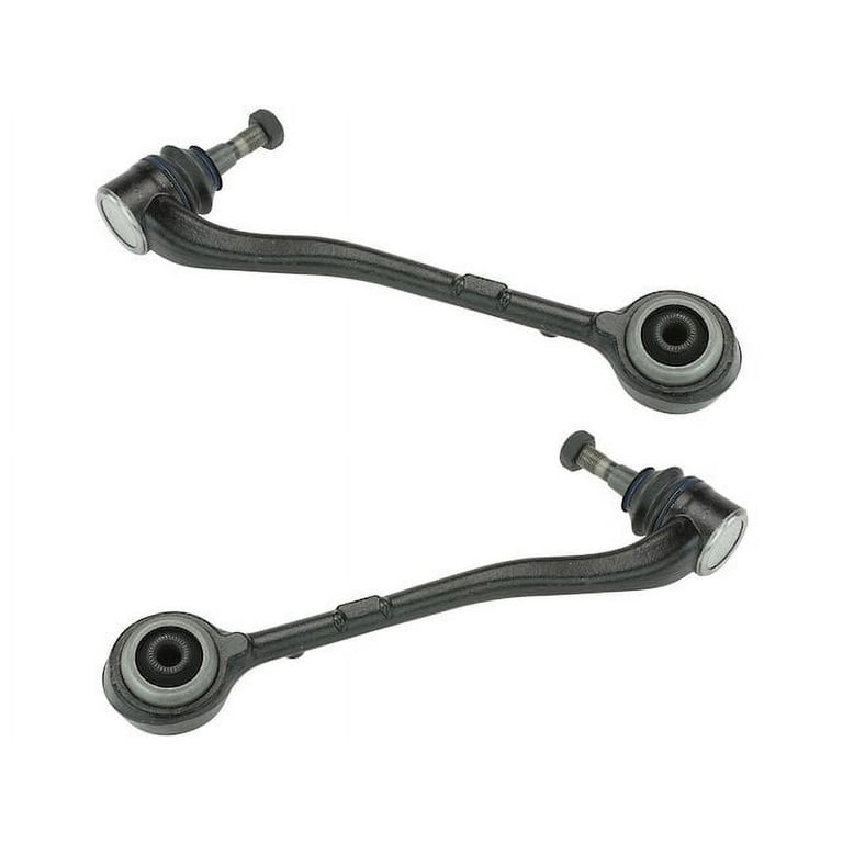 Front Lower Control Arm and Ball Joint Assembly Set 2 Piece - Compatible  with 2000 - 2006 BMW X5 2001 2002 2003 2004 2005